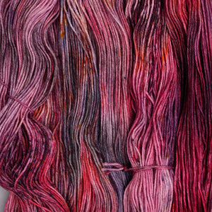 Witching Hour - Sock - 100g Skein