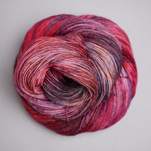 Load image into Gallery viewer, Witching Hour - Sock - 100g Skein