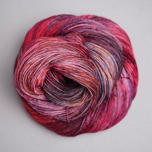 Witching Hour - Sock - 100g Skein