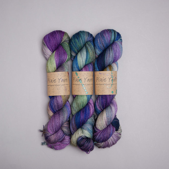 Valensole - Sock - 100g Skein