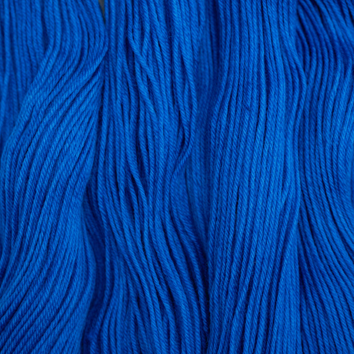 Peacock - Sock 100g