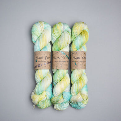 Awaken - Sock - 100g Skein