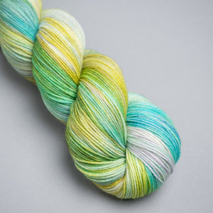 Growth - Sock - 100g Skein