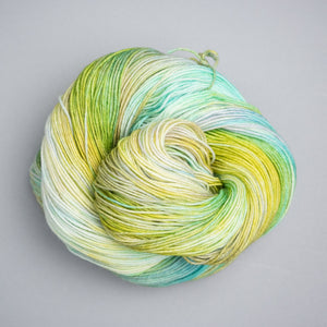 Growth - Sock - 100g Skein