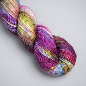 Bloom - Sock - 100g Skein