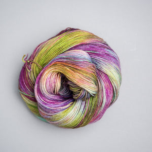 Bloom - Sock - 100g Skein