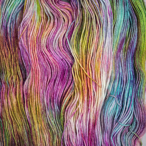 Bloom - Sock - 100g Skein