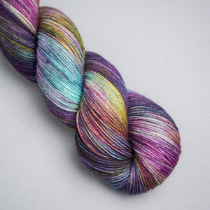 Free Spirit - Sock - 100g Skein