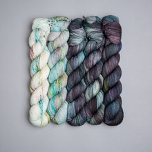 Load image into Gallery viewer, Mirkwood Fade - Sock/DK - 5 x 20/50g