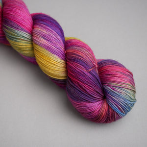 Frootie - Sock - 100g Skein