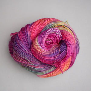 Frootie - Sock - 100g Skein