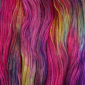 Frootie - Sock - 100g Skein