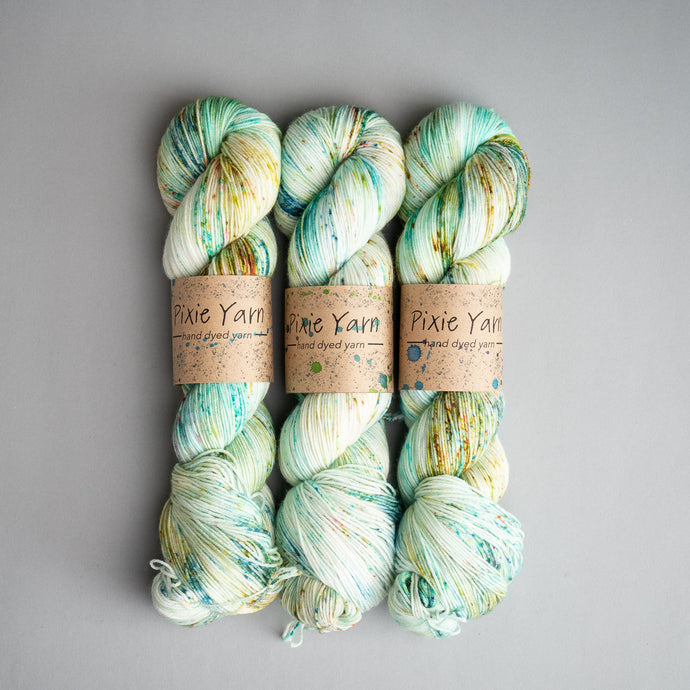 Barefoot - Sock - 100g Skein