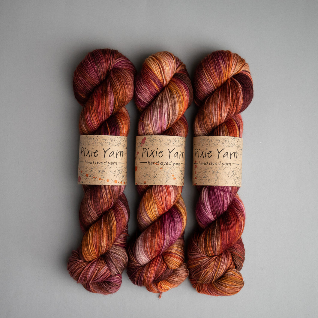 Bimble - Sock - 100g Skein