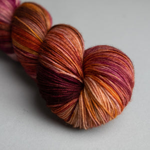 Bimble - Sock - 100g Skein