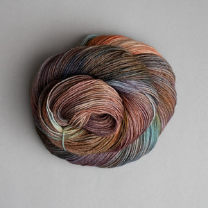 Chameleon - Sock - 100g Skein