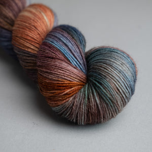 Chameleon - Sock - 100g Skein