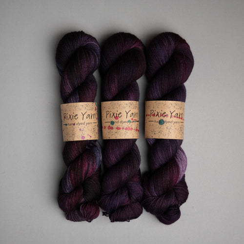 Odin - Sock - 100g Skein