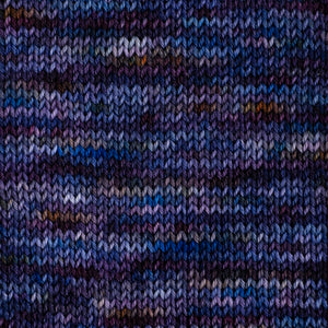 Midnight Sea - Fingering Weight - Sock