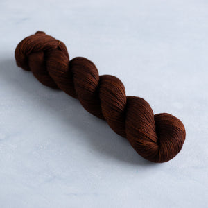 Conker - Fingering Weight - Sock