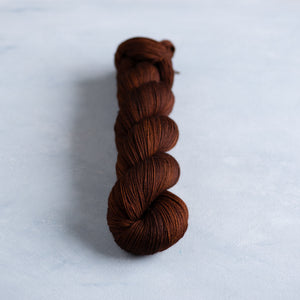 Conker - Fingering Weight - Sock