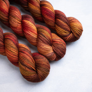 Auvergne - Fingering Weight - Sock 100g