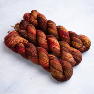 Auvergne - Fingering Weight - Sock 100g