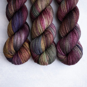 Barolo - Sock - 100g Skein