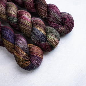 Barolo - Sock - 100g Skein