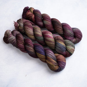 Barolo - Sock - 100g Skein