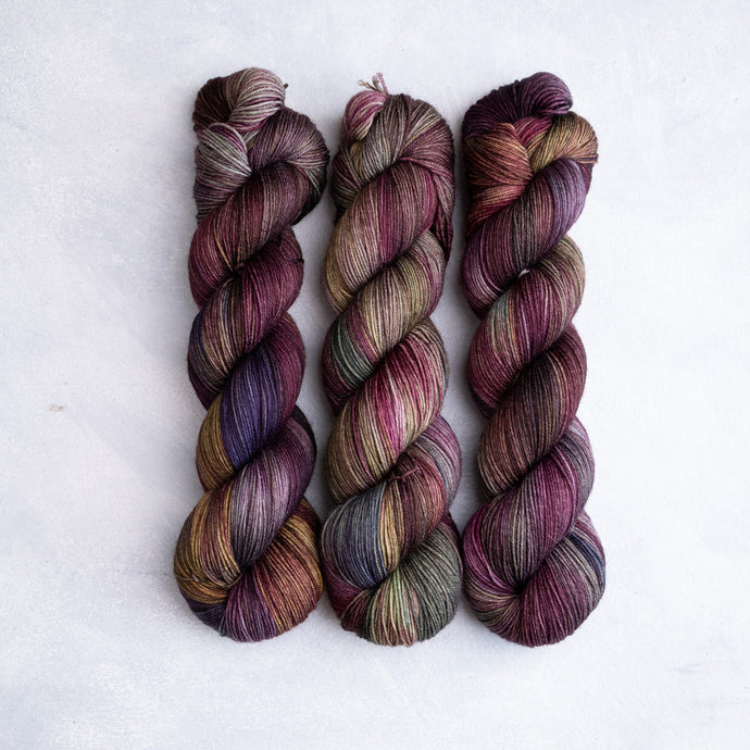 Barolo - Sock - 100g Skein