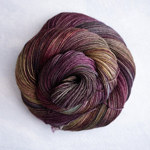 Barolo - Sock - 100g Skein