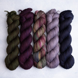 Barolo - Sock - 100g Skein