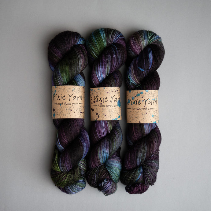 Persea - Sock -100g Skein