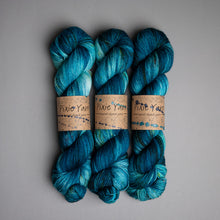 Load image into Gallery viewer, Selkies Wish - Sock - 100g Skein