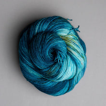 Load image into Gallery viewer, Selkies Wish - Sock - 100g Skein