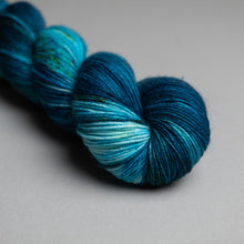 Load image into Gallery viewer, Selkies Wish - Sock - 100g Skein